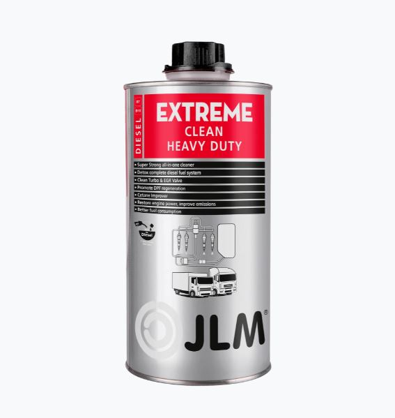 DIESEL EXTREME CLEAN HD 1000ML - JLM-J02365