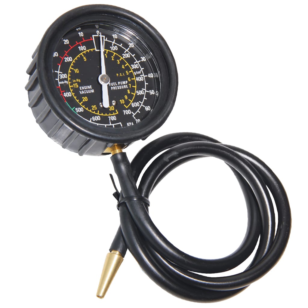 ENGINE SERVICE - VACUUM/FUEL PUMP TESTER KIT - SP66060
