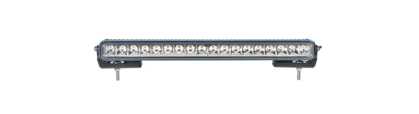 EX2 LIGHT BAR SINGLE ROW 20" - 72838