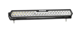 24" ULTIMA LIGHT BAR LONG & WIDE HYBRID BEAM - 71720BK