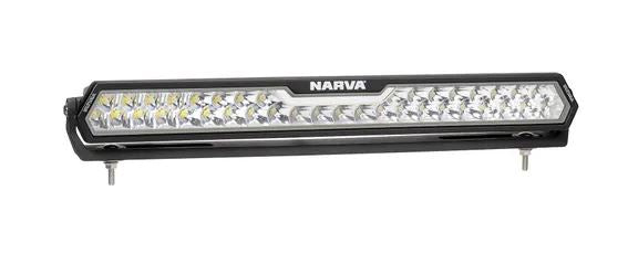 24" ULTIMA LIGHT BAR LONG & WIDE HYBRID BEAM - 71720BK