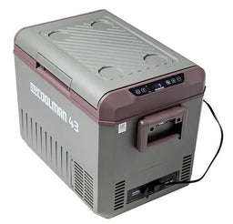 MY COOLMAN 43L FRIDGE OR FREEZER - LTMCMR43