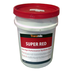 MULTI-PURPOSE RED LITHIUM GREASE 20KG - TRED20