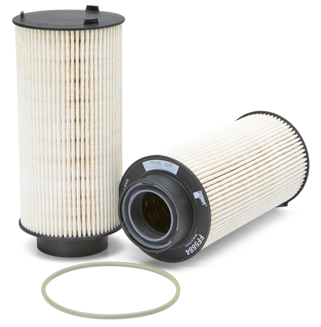FUEL FILTER REPLACES FF5463 - ZFGFF5684