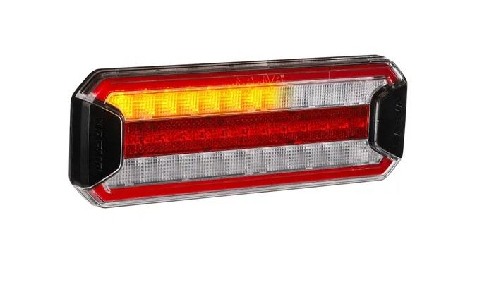 STOP/TAIL LIGHT SEQUENTIAL DIRECTION (2 LAMP PACK) - 97212