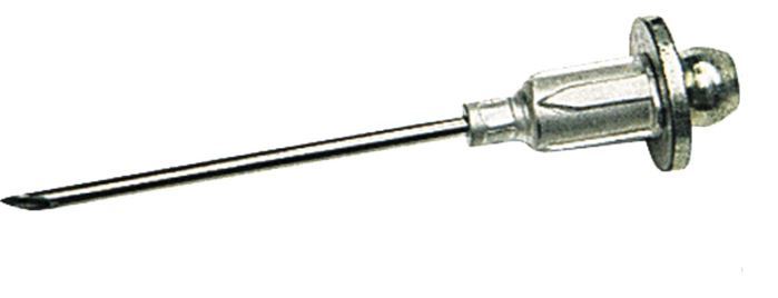 GREASE INJECTOR NEEDLE - KIN