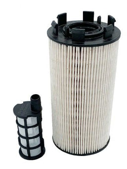KIT FUEL FILTER - 2 PIECE - ZFGFK11000