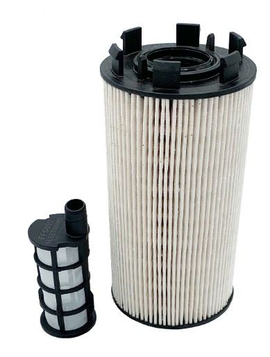 KIT FUEL FILTER - 2 PIECE - ZFGFK11000