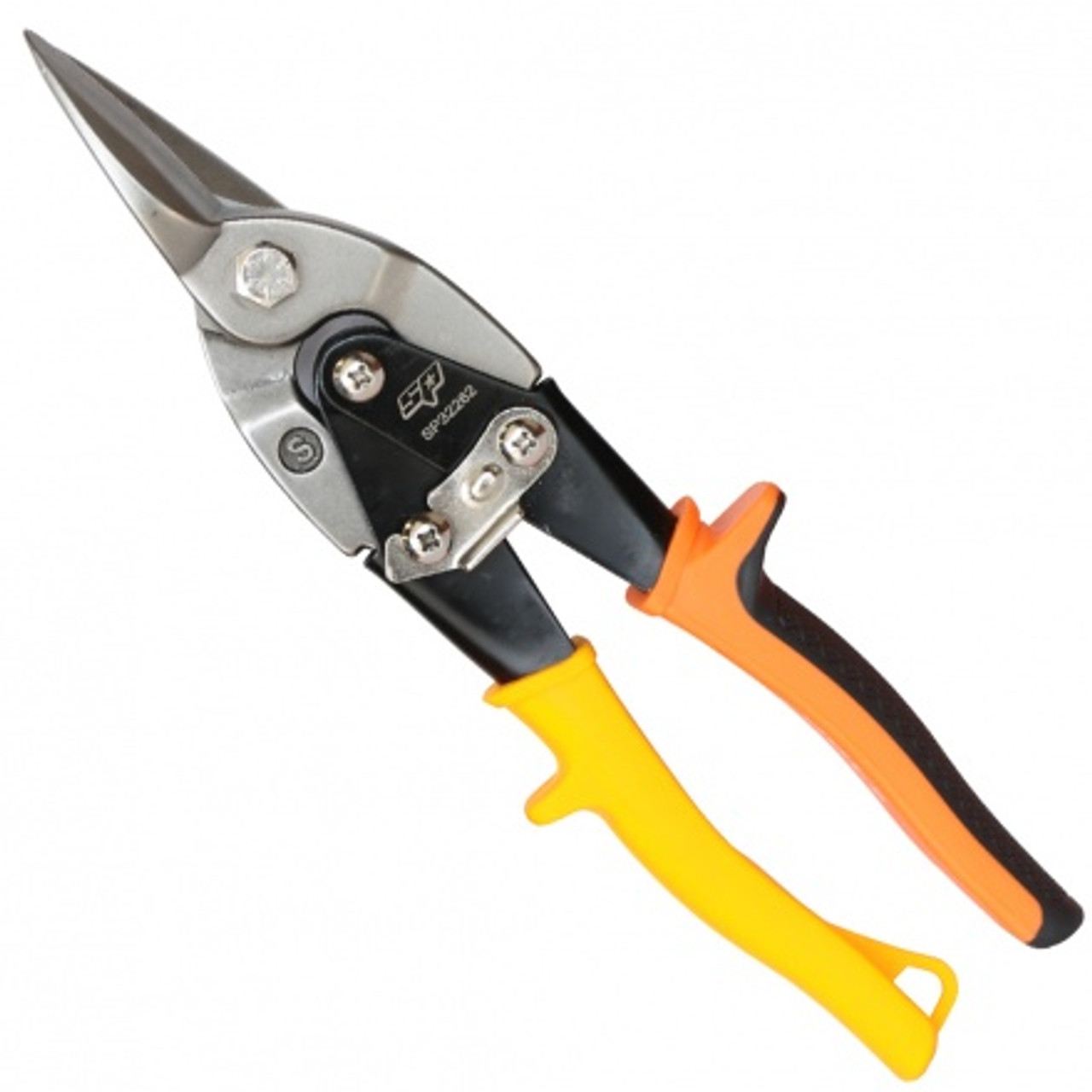 PLIERS & CUTTERS - AVIATION SNIPS H/D - STRAIGHT C - SP32262