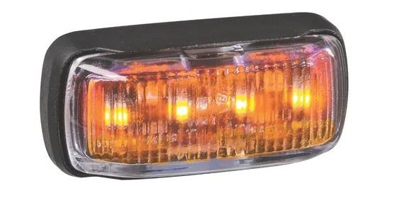 9-33V MDL63 LED MARKER (A)0.5M - 96322