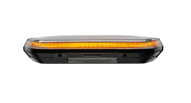 10-80V AEROTECH L/BOX PERMANENT MOUNT(A/C) - 85017AC
