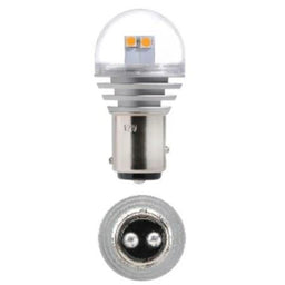 24V BAY15D P21/5W LED GLOBE 6000K (PACK OF 1) - 18324BL