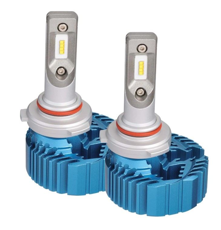 HB3 12/24V LED CONVERSION KIT BASE P20D (9005) - 18405