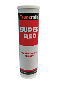 MULTI-PURPOSE RED LITHIUM GREASE 450G TUBE - TRED450