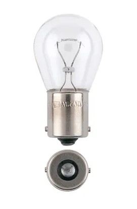 24V 21W P21W BA15S INCANDESCENT GLOBES (BOX OF 10) - 47241