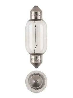 12V 21W C21W SV8-5.8 FESTOON (BLISTER PACK OF 2) - 47278BL