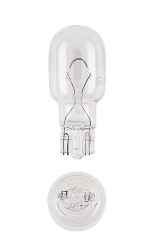 12V 21CP (16W) W2 X 15D WEDGE GLOBES (PACK OF 2) - 47526BL