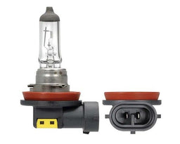 12V H8 35W HALOGEN HEADLIGHT GLOBE (PACK OF 1) - 48076BL