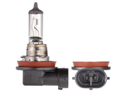 12V H11 55W HALOGEN HEADLIGHT GLOBE (1) - 48078BL