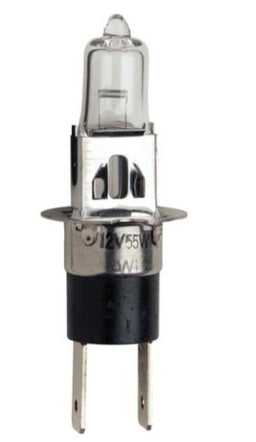 NARVA H3C P22D/5 QH GLOBE 12V 55W - 48323BL