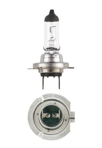 12V H7 55W HALOGEN HEADLIGHT GLOBES (PACK OF 1) - 48328BL