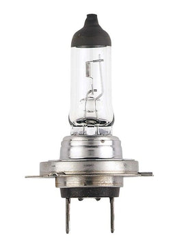 H7 12V 55W EVERLIFE HALOGEN HEADLIGHT GLOBES (BL2) - 48329BL2