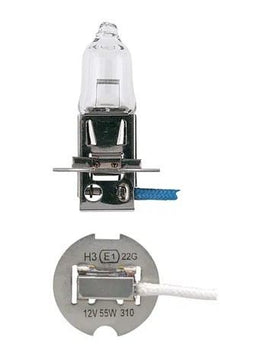 H3 24V 70W BL PK 1 - 48700BL