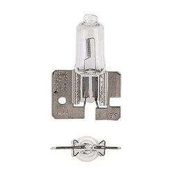 24V H2 70W X511 HALOGEN HEADLIGHT GLOBES (1) - 48720BL