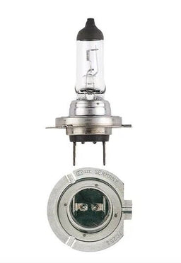 24V H7 70W PLUS 100 LONG LIFE HEADLIGHT GLOBES (1) - 48730BL