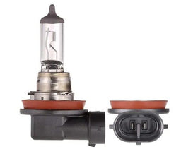 24V H11 55W PLUS 100 LONG LIFE HEADLIGHT GLOBE (1) - 48740BL