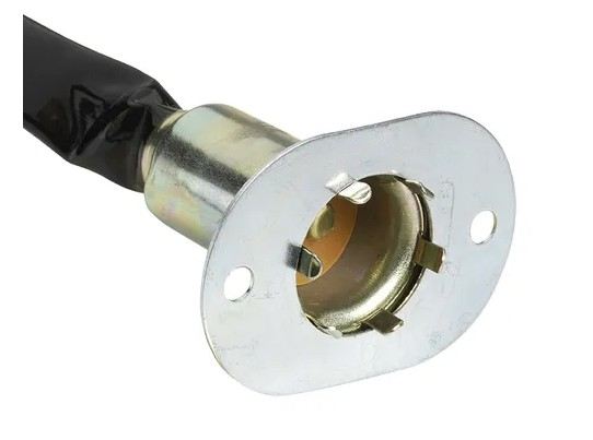 BAYONET CAP GLOBE HOLDER (BLISTER PACK OF 1) - 49830BL