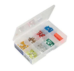 MICRO BLADE FUSE ASSORTMENT - 52014