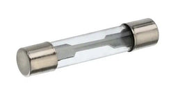 7.5 AMP 3AG GLASS FUSE (BLISTER PACK OF 5) - 52307BL