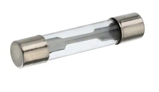 20 AMP 3AG GLASS FUSE (BLISTER PACK OF 5) - 52320BL