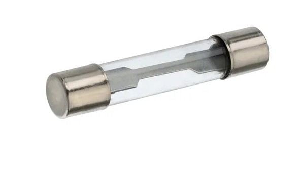 30 AMP 3AG GLASS FUSE (BLISTER PACK OF 5) - 52330BL