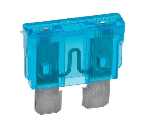 BLADE AF15 AMP BL (PACK OF 5) - 52815BL