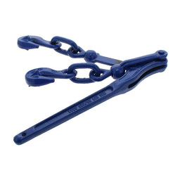 LOADBINDER LEVER WITH GRAB HOOKS - 8 - 10MM CHAIN - ANC49796-10