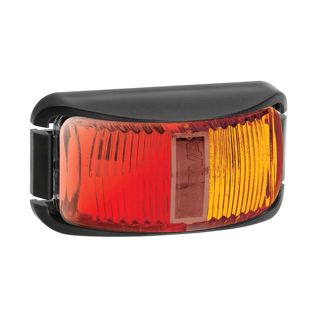 9-33V MDL 16 LED S/MK R/A 2.5M - 91603