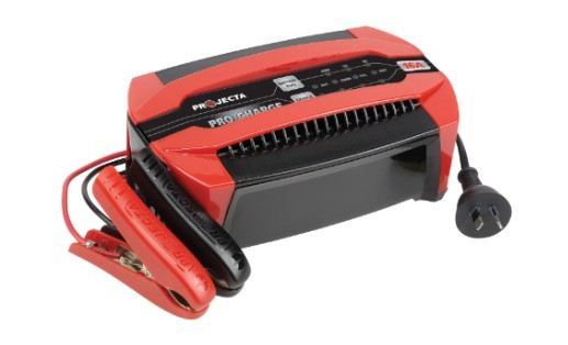 PRO-CHARGE 12V 2-16A BAT CHGR - PC1600