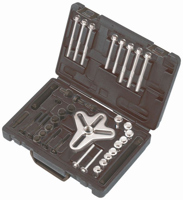 PULLERS - MASTER SET - SP67038