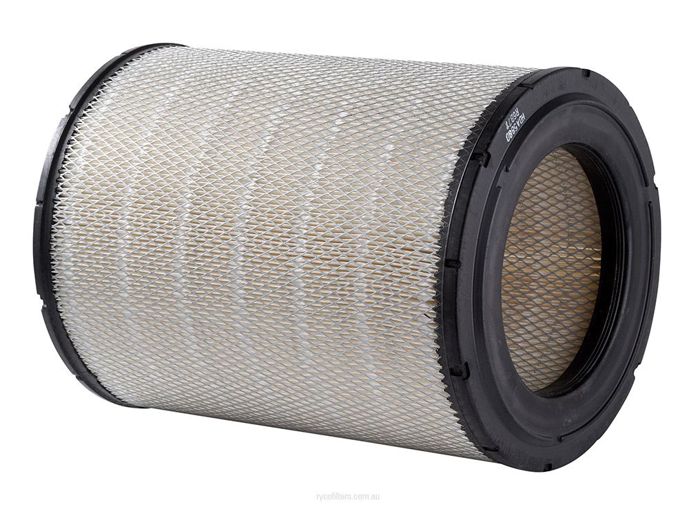 RYCO AIR FILTER - HDA5890