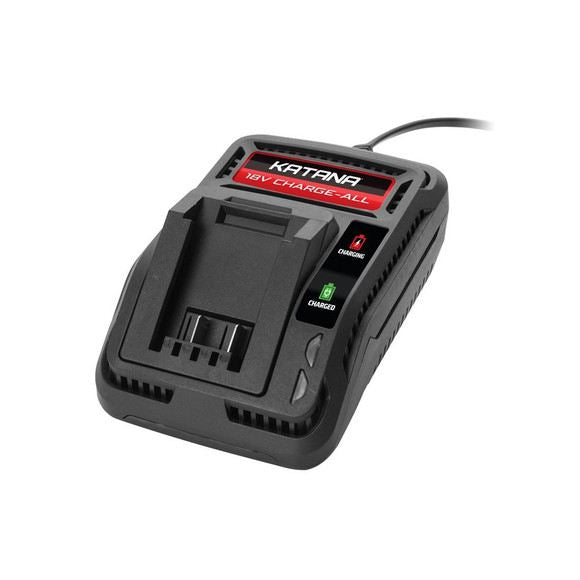 KATANA 18V BATTERY CHARGER - 220300