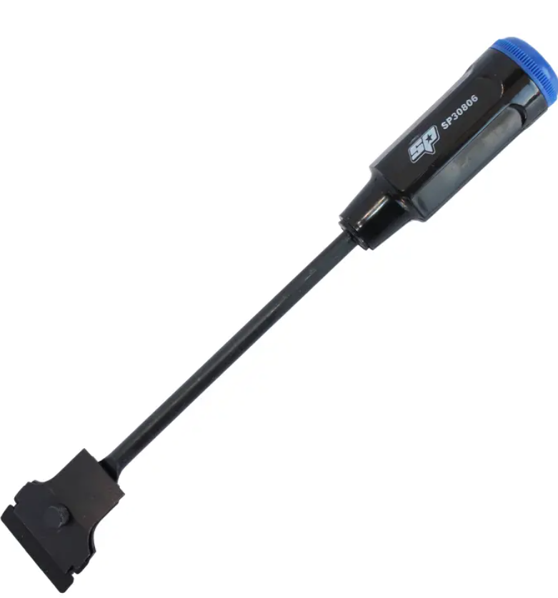 AUTO SPECIALITY - GASKET SCRAPER LONG HANDLE - SP30806
