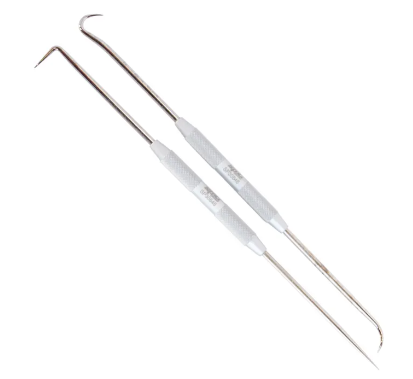 AUTO SPECIALITY - O RING AND SCRIBE SET 2PCS - SP30808
