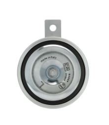 12 VOLT HIGH TONE DISC HORN - 72517