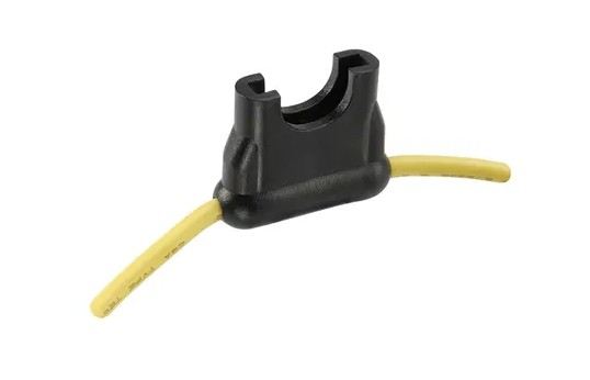 IN-LINE STANDARD ATS BLADE FUSE HOLDER (PACK OF 1) - 54403BL