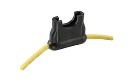 IN-LINE STANDARD ATS BLADE FUSE HOLDER (PACK OF 1) - 54403BL