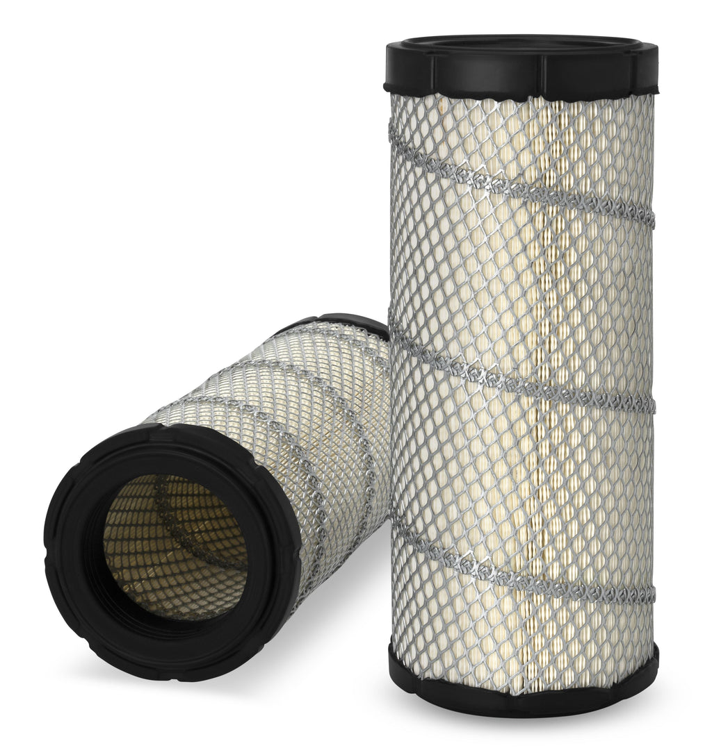 FILTER AIR OUTER - INNER IS AF25554 - ZFGAF25553