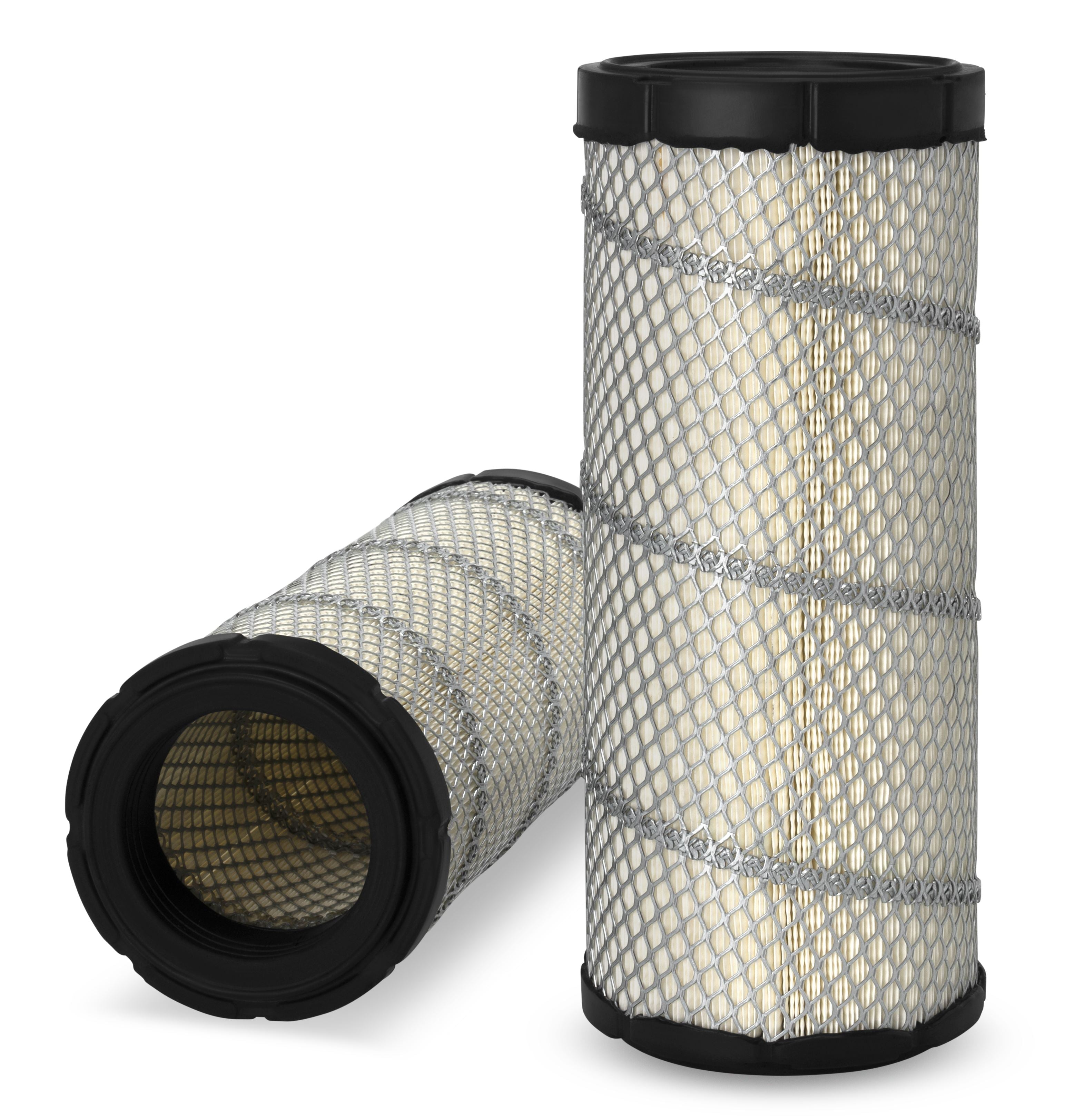 FILTER AIR OUTER - INNER IS AF25554 - ZFGAF25553