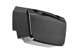 NUMBER PLATE LIGHT 0.5M CABLE - 98064